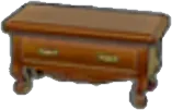 Antique chest