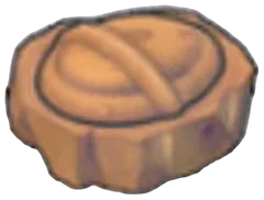 Armor Fossil