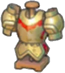 Auspicious Armor