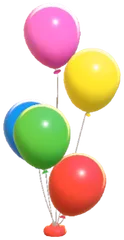 Balloons