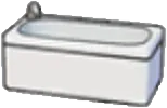 Bathtub