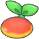 Berry chair