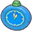 Berry clock