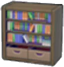 Bookcase