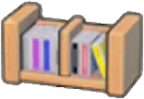 CD rack