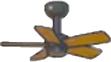 Ceiling fan
