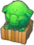 Chansey plant