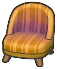Chic chair
