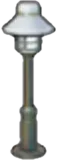 Chic streetlight