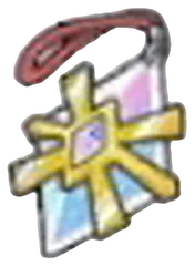 Clear Amulet