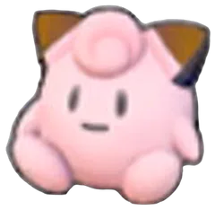Clefairy doll