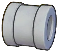 Concrete pipe