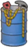 Construction supplies