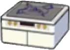 Cooking stove