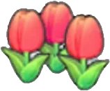 Cute flower