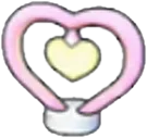 Cute lamp