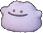 Ditto doll
