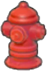 Fire hydrant