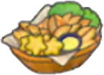 Fried Potatoes