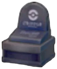 Gravestone