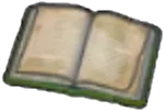 Grubby book