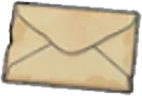 Grubby letter