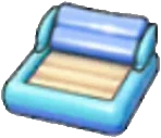 Inflatable boat