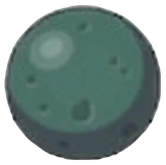 Iron Ball