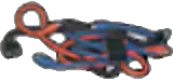 Jumbled cords