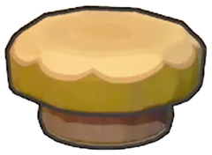 Log table