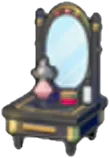 Luxury dresser