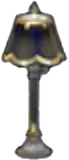 Luxury lamp