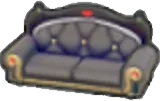 Luxury sofa