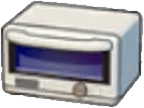 Microwave oven