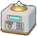 Mini generator