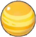 Model planet