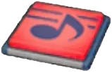 Music mat (low do)