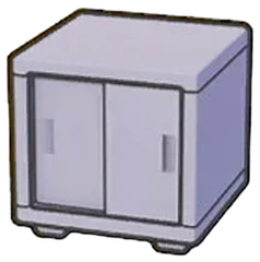 Office cabinet