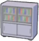 Office shelf