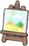 Painting (landscape)