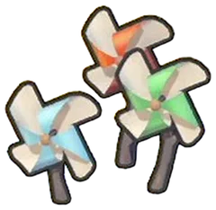 Pinwheels