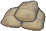 Sandbags