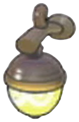 Seedot lamp