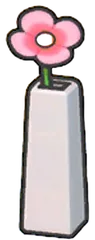 Small vase