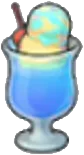 Soda Float