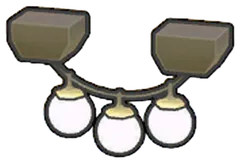 String lights