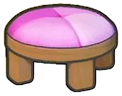Stylish stool