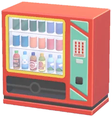 Vending machine