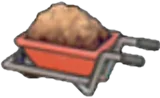 Wheelbarrow