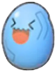 Wobbuffet wobbler